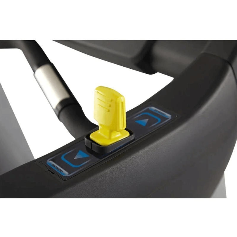 Steelflex Treadmill | XT8000D