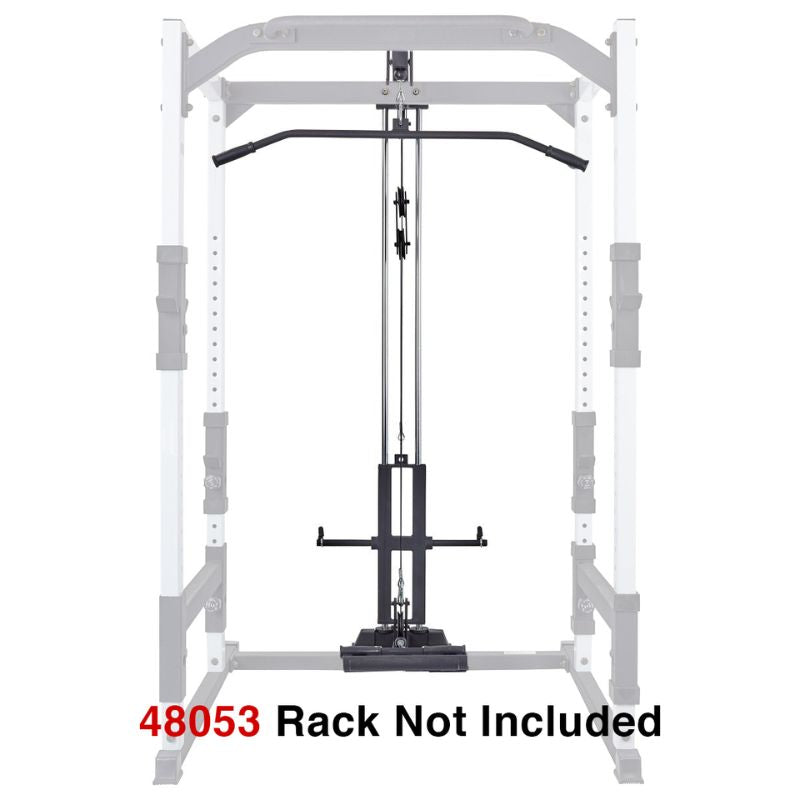 YORK Barbell FTS 200lb Weight Stack Conversion Kit - 48056