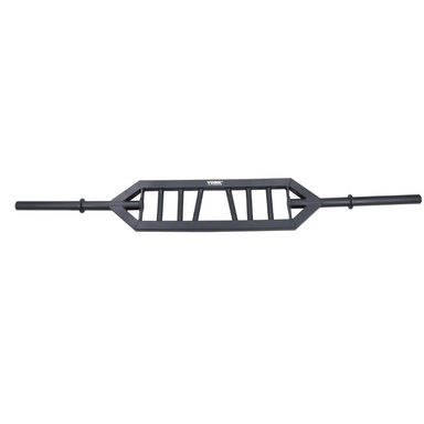 York Black Mult-Grip Bar | 32035