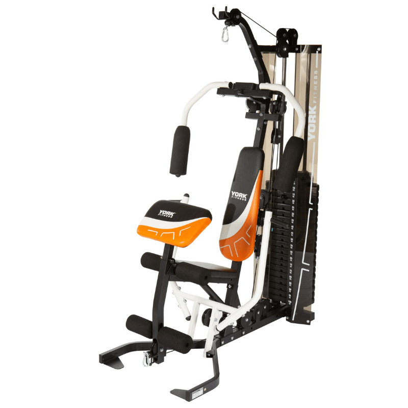 York Perform Home Gym | 50038