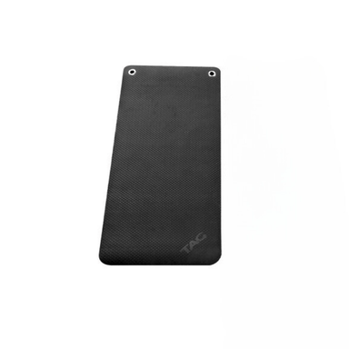 TAG Fitness Deluxe Eyelets Mat 3/8" x 24" x 52"