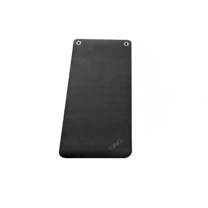 TAG Fitness Deluxe Eyelets Mat 3/8" x 24" x 52"