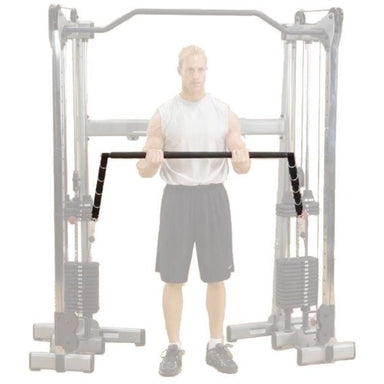 Body Solid GDCC Bar Attachment | GDCCBAR