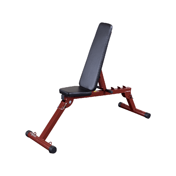 Body Solid Best Fitness Adjustable Bench - BFFID10
