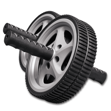 Body Solid Tools Ab Wheel | BSTAB1