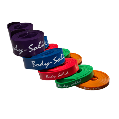 Body Solid Resistance Band