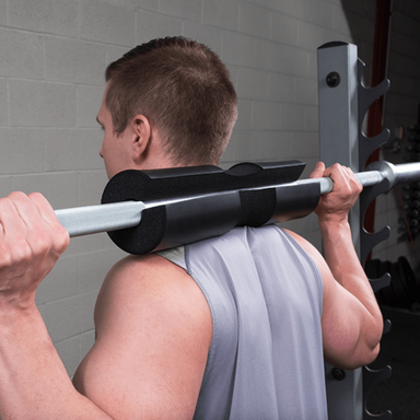Body Solid Premium Bar Pad | BSTBPAD