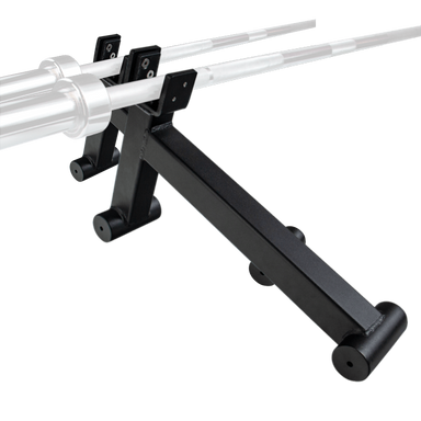 Body Solid Olympic Bar Jack (Single) | BSTOBJ