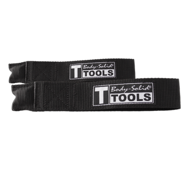 Body Solid Resistance Tube Door Frame Attachment | BSTRTDA