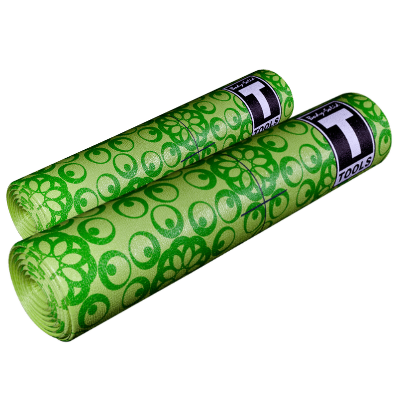 Body Solid Premium Tools Yoga Mat | BSTYM10