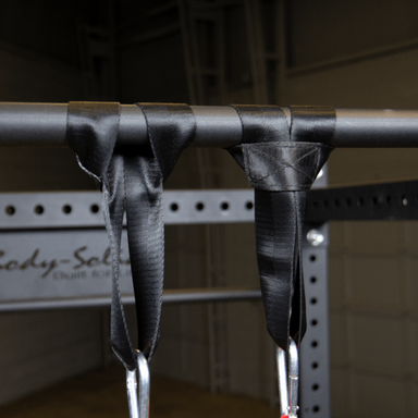 Body Solid Nunchuck Grips (pair) | BSTNG