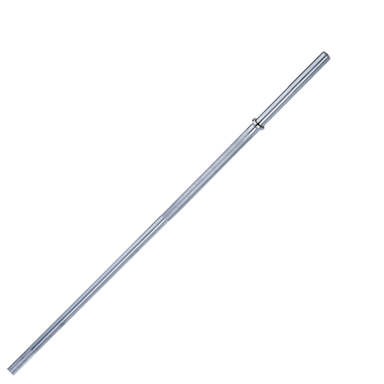 Body-Solid 6' Standard Bar (Chrome)