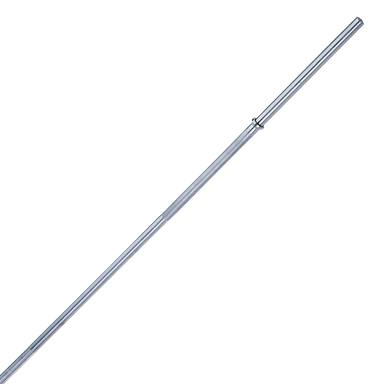 Body-Solid 7' Standard Bar (Chrome)