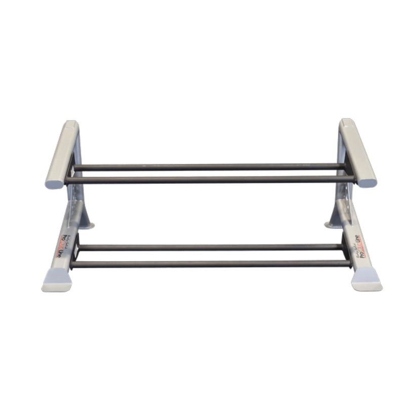 Body Solid Pro Clubline SDKR 2 Tier Med Ball Rack | SDKR500MB