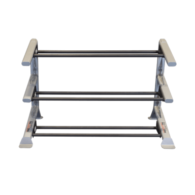 Body Solid Pro Cliubline SDKR 3 Tier Med Ball Rack | SDKR1000MB