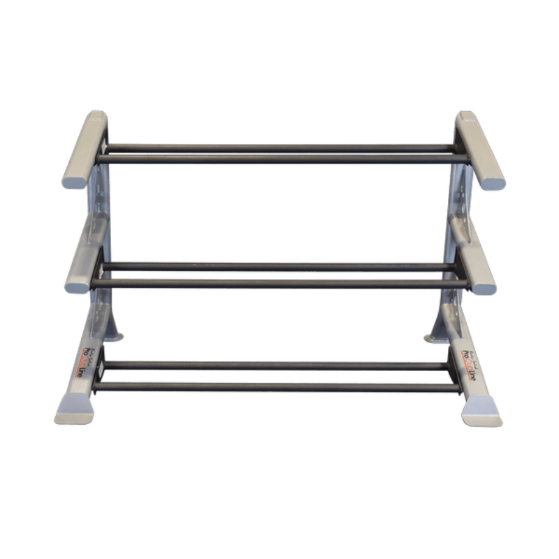Body Solid Pro Cliubline SDKR 3 Tier Med Ball Rack | SDKR1000MB