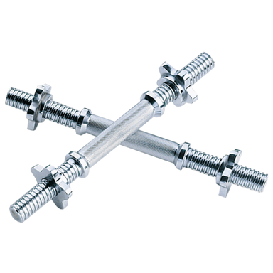 Body-Solid Standard Threaded Dumbbell Handles