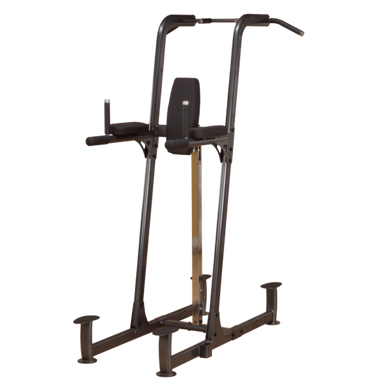 Body Solid Fusion Chin Dip | FCD