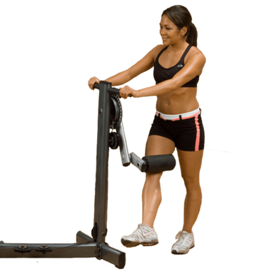 Body Solid Fusion Multi-Hip attachment | FMH