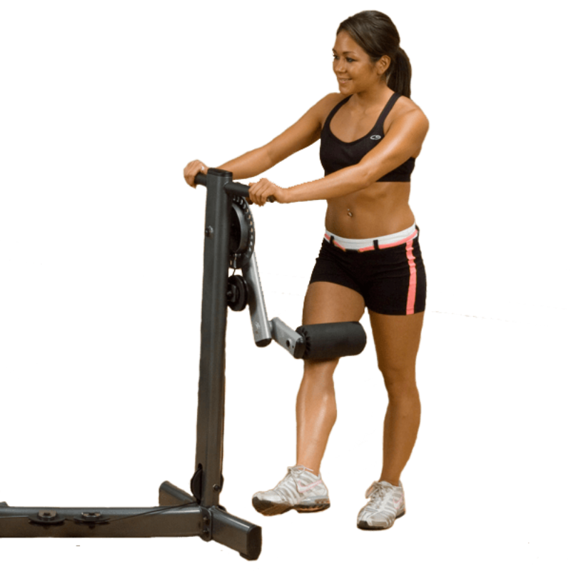 Body Solid Fusion Multi-Hip attachment | FMH