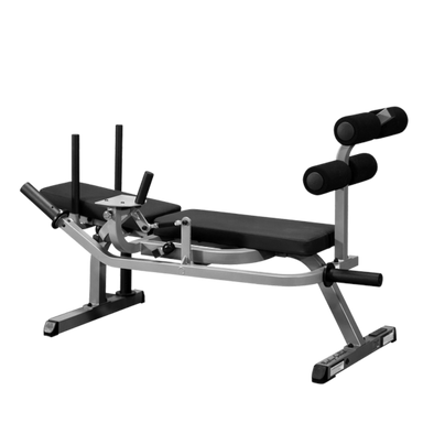 Body Solid Horizontal Ab Crunch Bench | GAB100