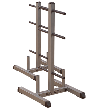 Body Solid Standard Weight Tree, GSWT | GSWT