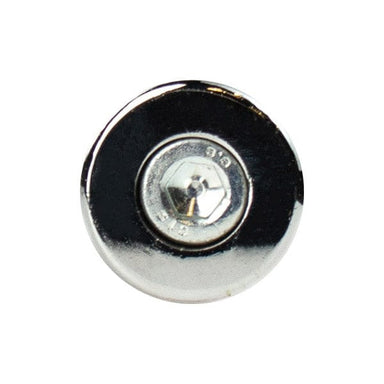 Body-Solid Olympic Combo Bar (Chrome) Endcap