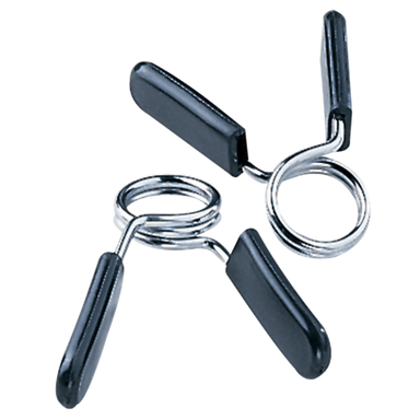 Body Solid Standard Collar 1", (pair) | RC0616