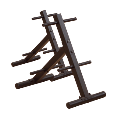 Body Solid Standard Weight Tree, SWT14 | SWT14 Empty
