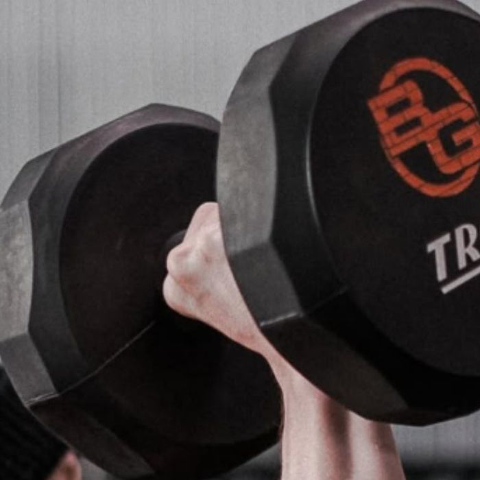 15 lb Dumbbells to 50 lb Dumbbells — The Medium Weight Sweet Spot for Strength & Home Gyms