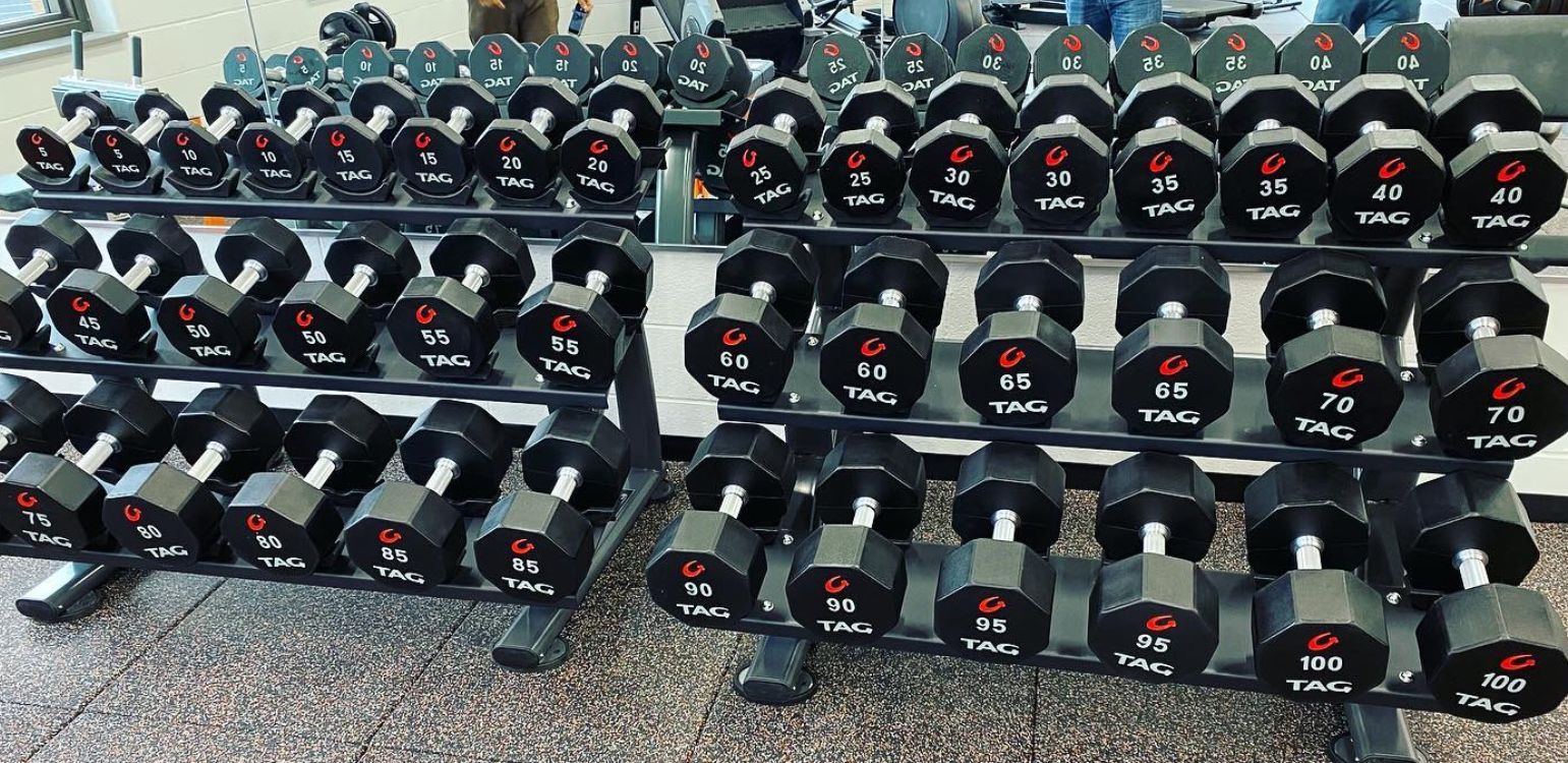 Are Dumbbells HSA Eligible? Complete Guide to HSA/FSA Fitness Rules
