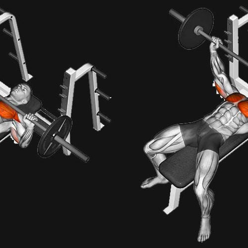 Barbell Bench Press: The Ultimate Guide to Strength, Size & Technique