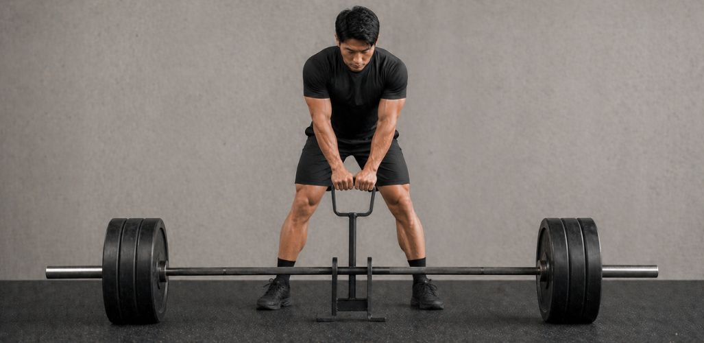 Barbell Jack: What It Is, How to Use It & Why Every Lifter Needs One