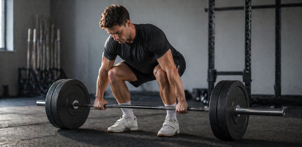 Barbell Safety: How to Prevent Injuries & Lift With Confidence