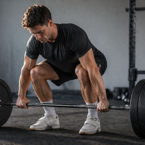 Barbell Safety: How to Prevent Injuries & Lift With Confidence