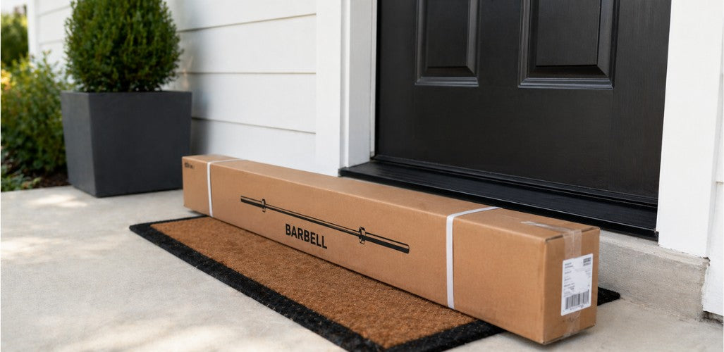 Barbell Shipping Costs & Savings Hacks: How to Avoid Overpaying & Score the Best Deals