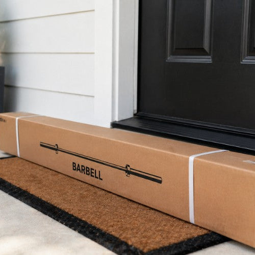 Barbell Shipping Costs & Savings Hacks: How to Avoid Overpaying & Score the Best Deals