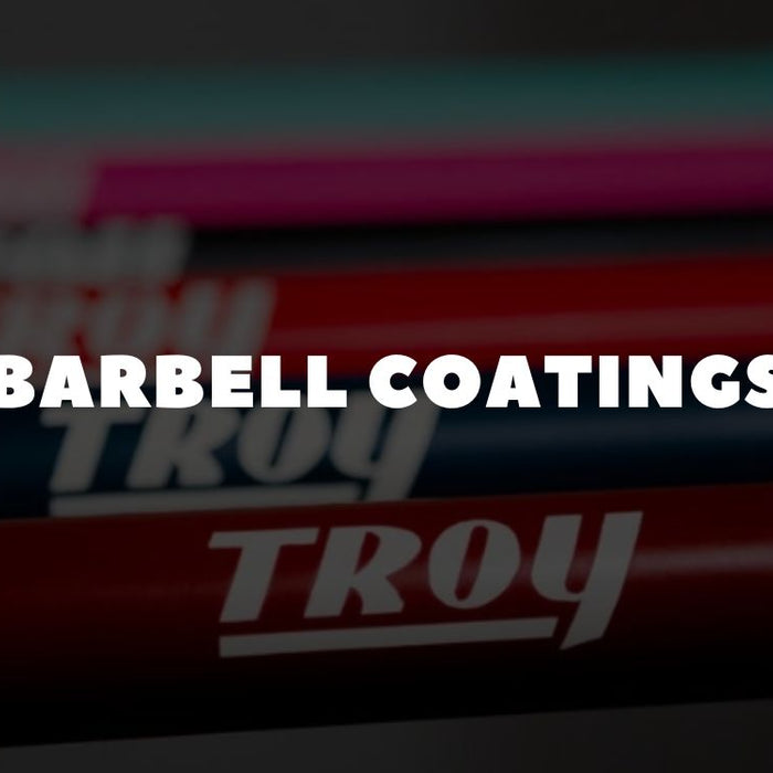 Barbell coatings Dumbbells Direct Guide