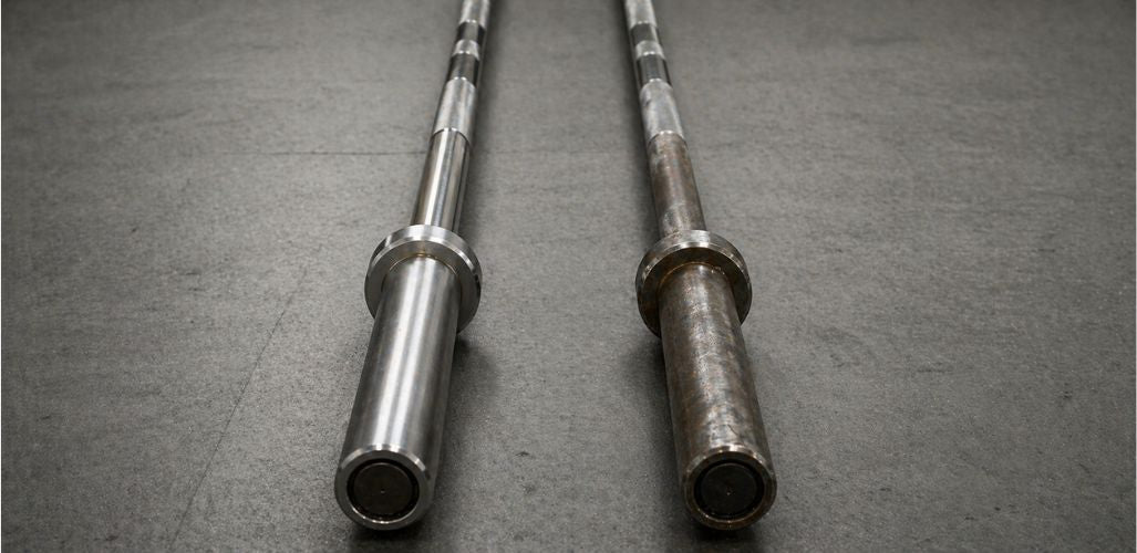 Barbells for Sale: New vs Used Pricing, What to Buy & How to Get the Best Deal