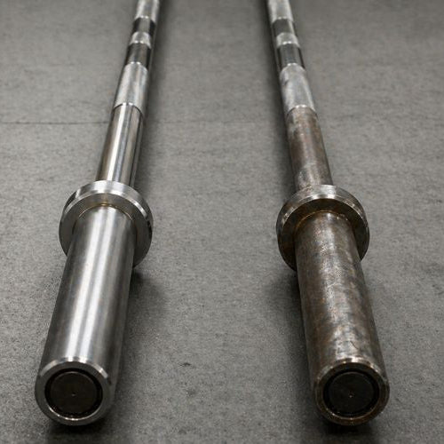 Barbells for Sale: New vs Used Pricing, What to Buy & How to Get the Best Deal