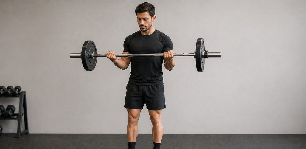 Best Barbell Rehab Exercises: Recover Stronger, Move Better & Rebuild with Confidence