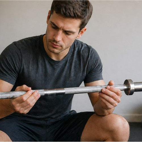 Best Budget Barbell Under $300: Choose Wisely & Train Smart