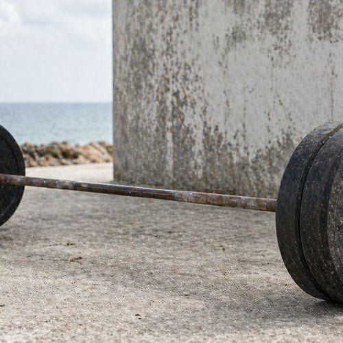Can Barbells Be Left Outside? Everything You Need to Know About Outdoor Barbell Storage & Safety