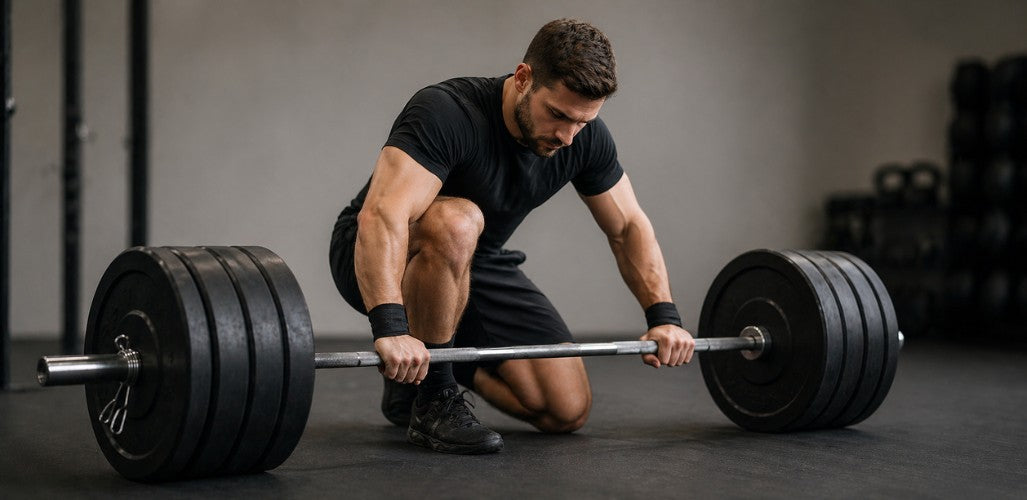 Can a Weightlifting Bar Snap? Understanding Bar Strength, Safety & When Bars Actually Fail