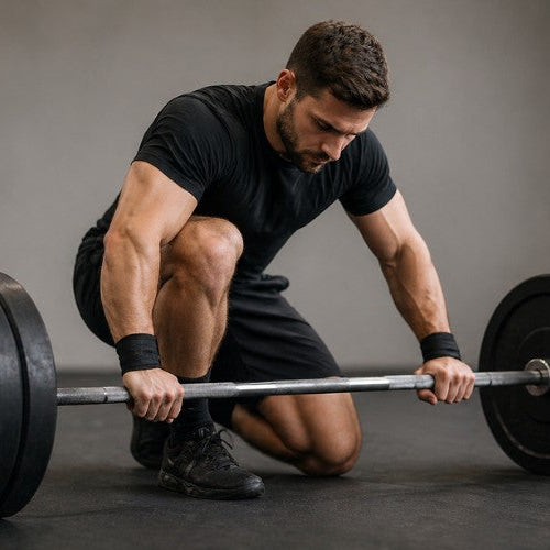 Can a Weightlifting Bar Snap? Understanding Bar Strength, Safety & When Bars Actually Fail