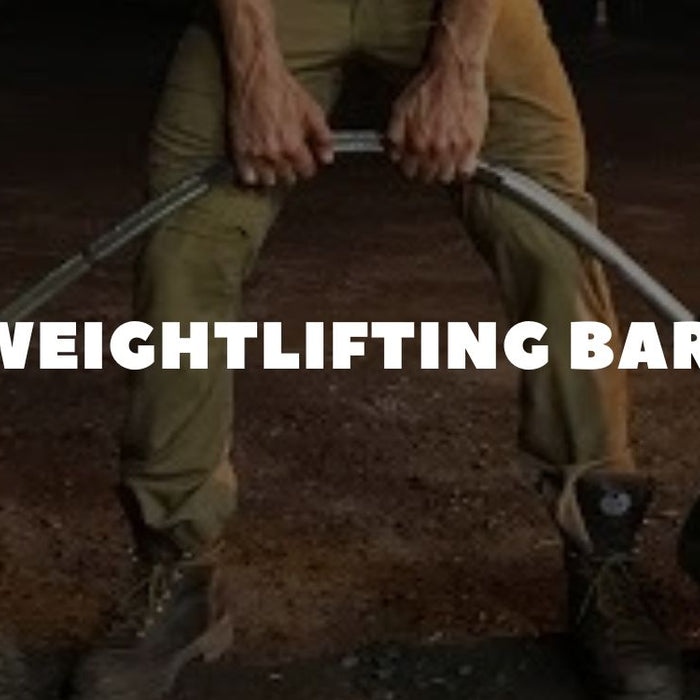 Can a weightlifting bar snap Dumbbells Direct Guide