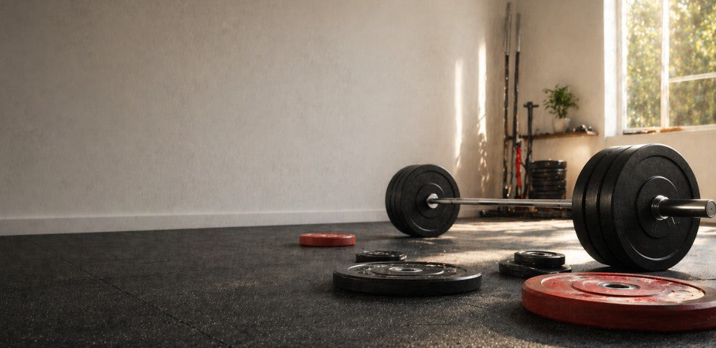 Cheap Weight Plates: How to Save Money Without Sacrificing Quality