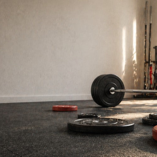 Cheap Weight Plates: How to Save Money Without Sacrificing Quality - Dumbbells direct Guide