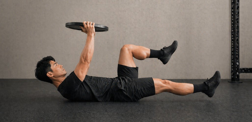 Deadbug Exercise: Core Strength, Stability & How to Master the Move