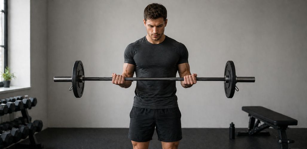 Deload Week Explained: What It Is, Why It Matters & How to Use It for Better Strength Gains